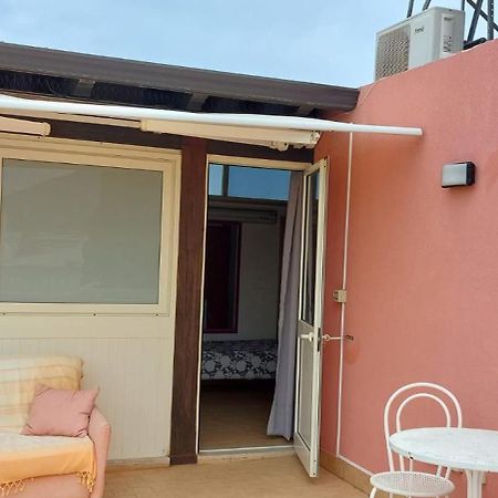 Locanda Basement Rooms San Vito Lo Capo Exterior foto